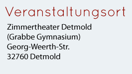 Veranstaltungsort